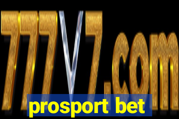 prosport bet